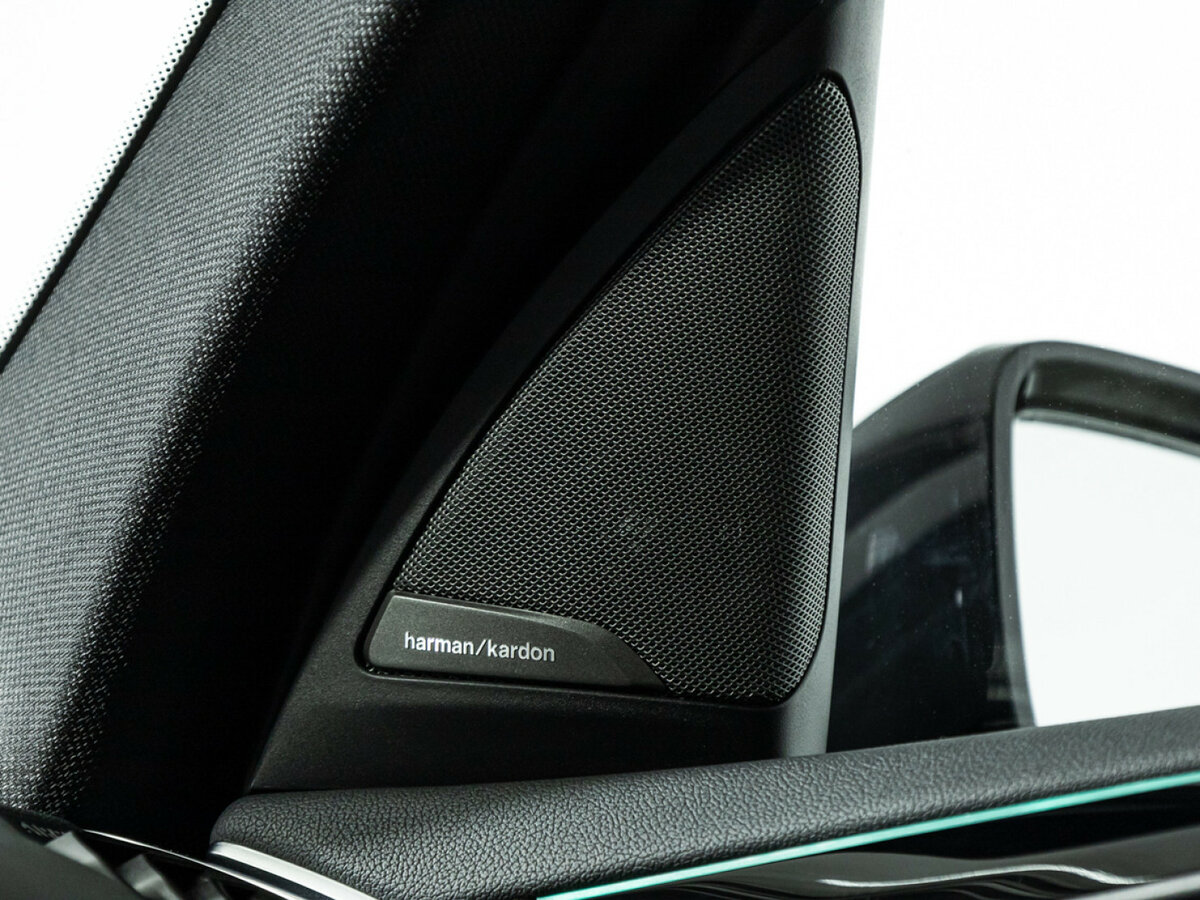 Купить BMW X3 30d xDrive III (G01), 2019, 99 817 км, фото №19