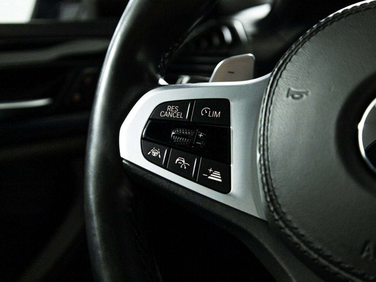 Купить BMW X3 30d xDrive III (G01), 2019, 99 817 км, фото №21