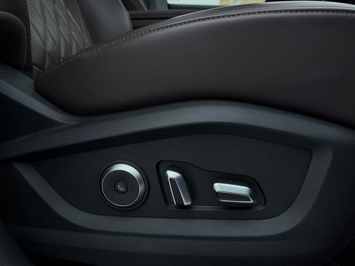 Купить Chery Tiggo 8 Pro Max I Рестайлинг, 2023, 27 000 км, фото №12