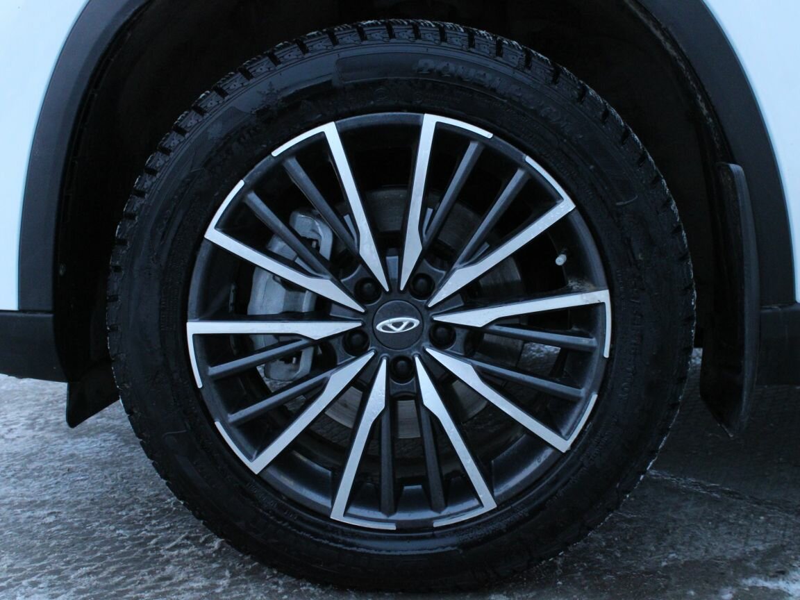 Купить Chery Tiggo 8 Pro Max I, 2022, 32 584 км, фото №11