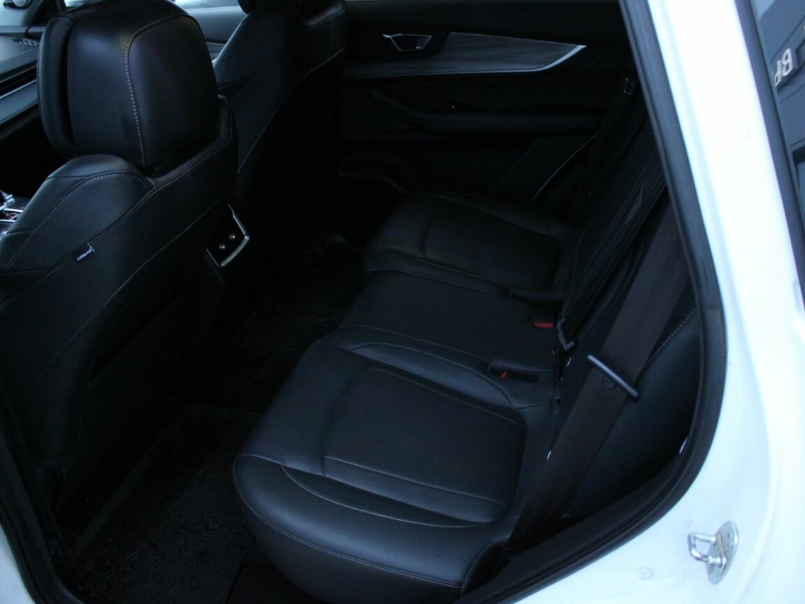 Купить Chery Tiggo 8 Pro Max I, 2022, 32 584 км, фото №29