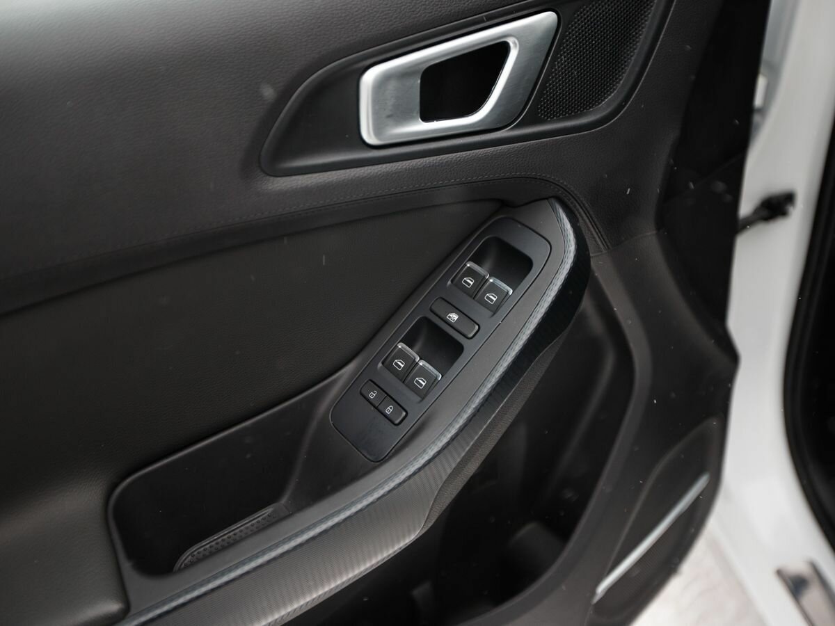 Купить Chery Tiggo 4 I Рестайлинг, 2021, 35 418 км, фото №9