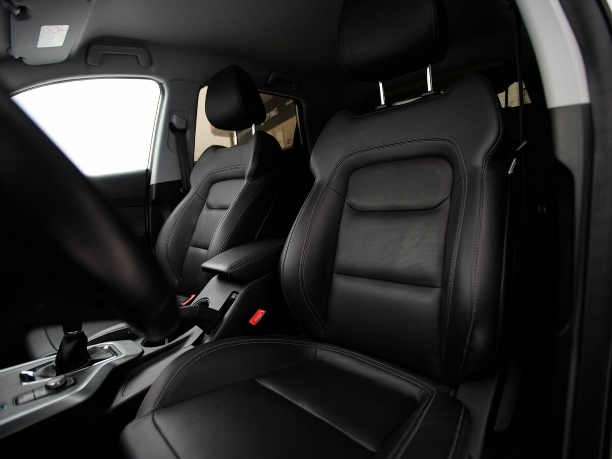 Купить Chery Tiggo 4 I Рестайлинг, 2021, 35 418 км, фото №10