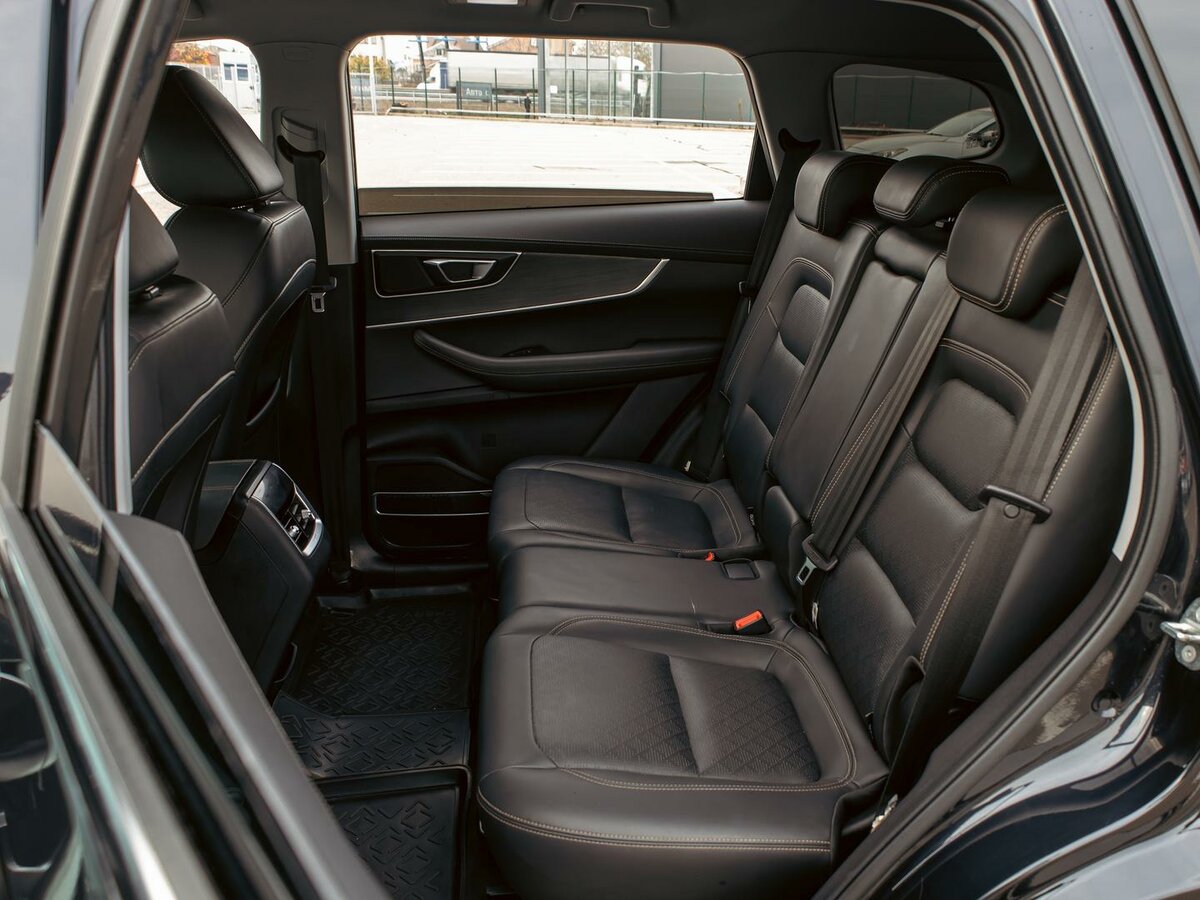 Купить Chery Tiggo 8 I, 2021, 77 000 км, фото №17