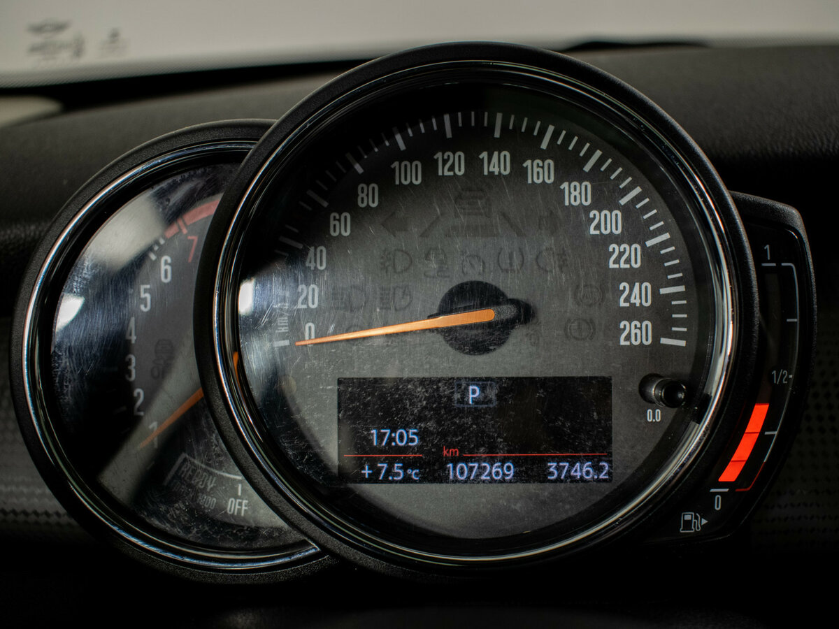 Купить Mini Hatch Cooper III (F55/F56), 2017, 107 225 км, фото №13