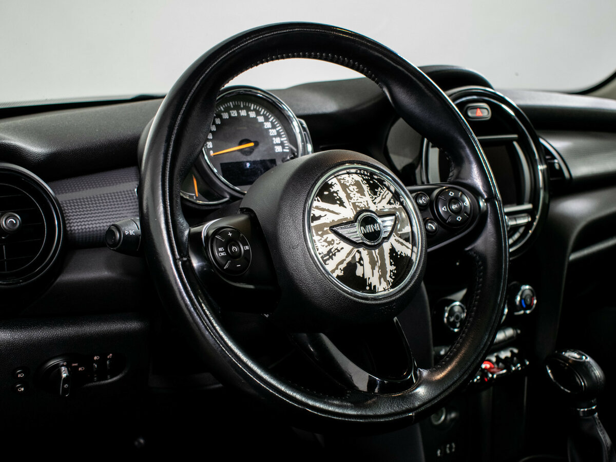 Купить Mini Hatch Cooper III (F55/F56), 2017, 107 225 км, фото №14