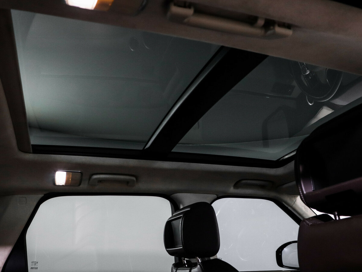 Купить Land Rover Range Rover Sport II, 2016, 104 180 км, фото №17