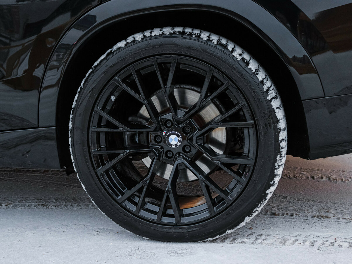 Купить BMW X6 30d III (G06), 2020, 112 815 км, фото №12