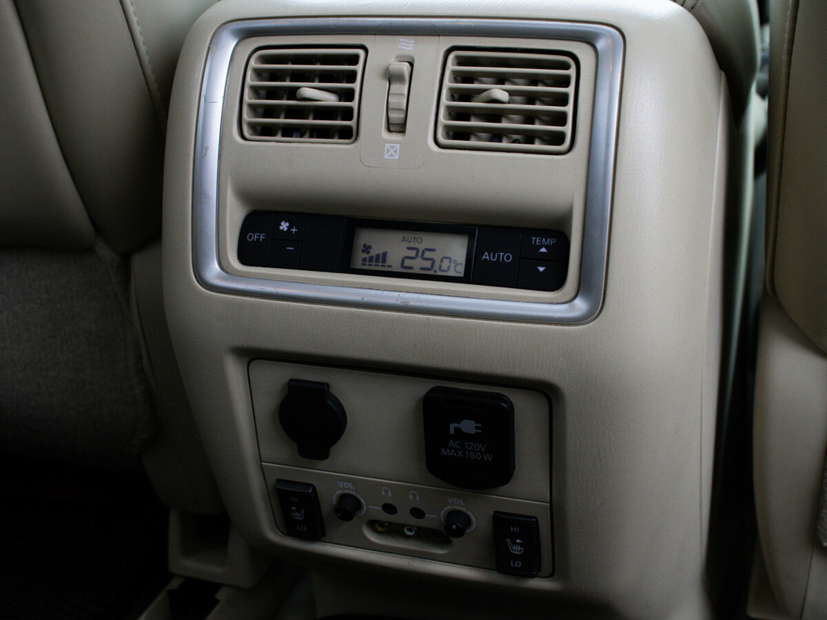 Купить Infiniti JX JX35, 2013, 248 023 км, фото №13