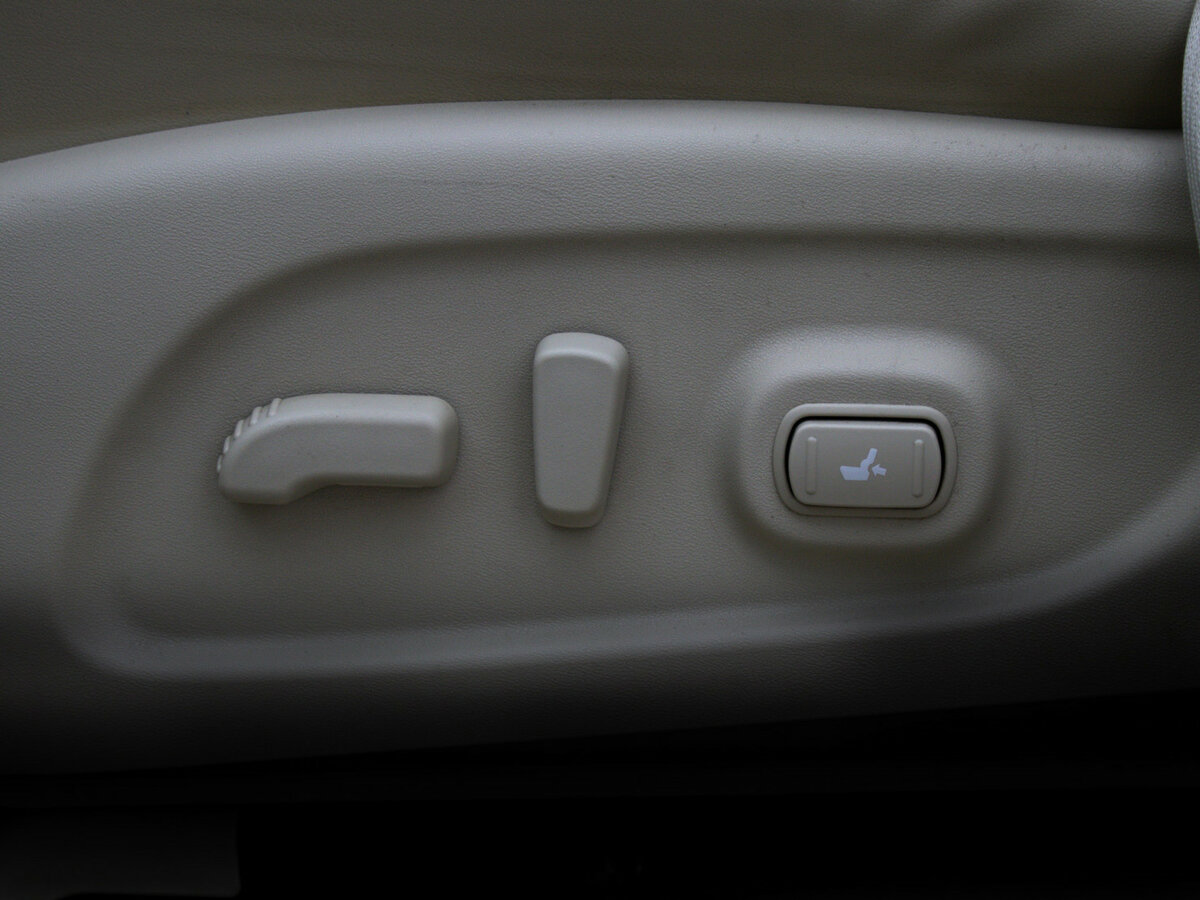 Купить Infiniti JX JX35, 2013, 248 023 км, фото №16