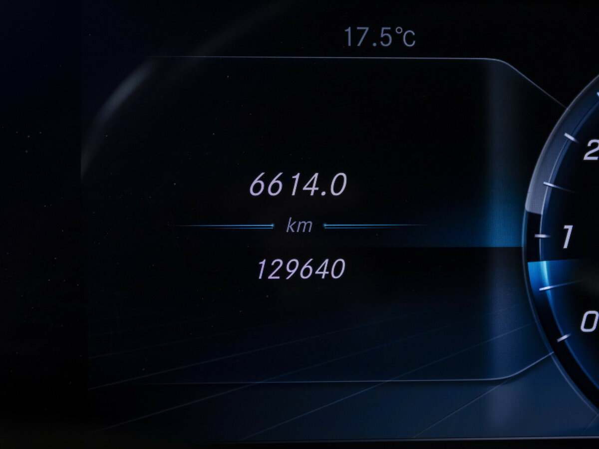 Купить Mercedes-Benz E-Класс 200 V (W213, S213, C238), 2018, 129 638 км, фото №12