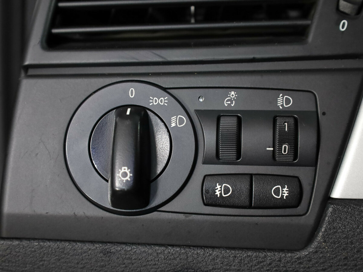 Купить BMW X3 20d I (E83) Рестайлинг, 2010, 285 365 км, фото №11