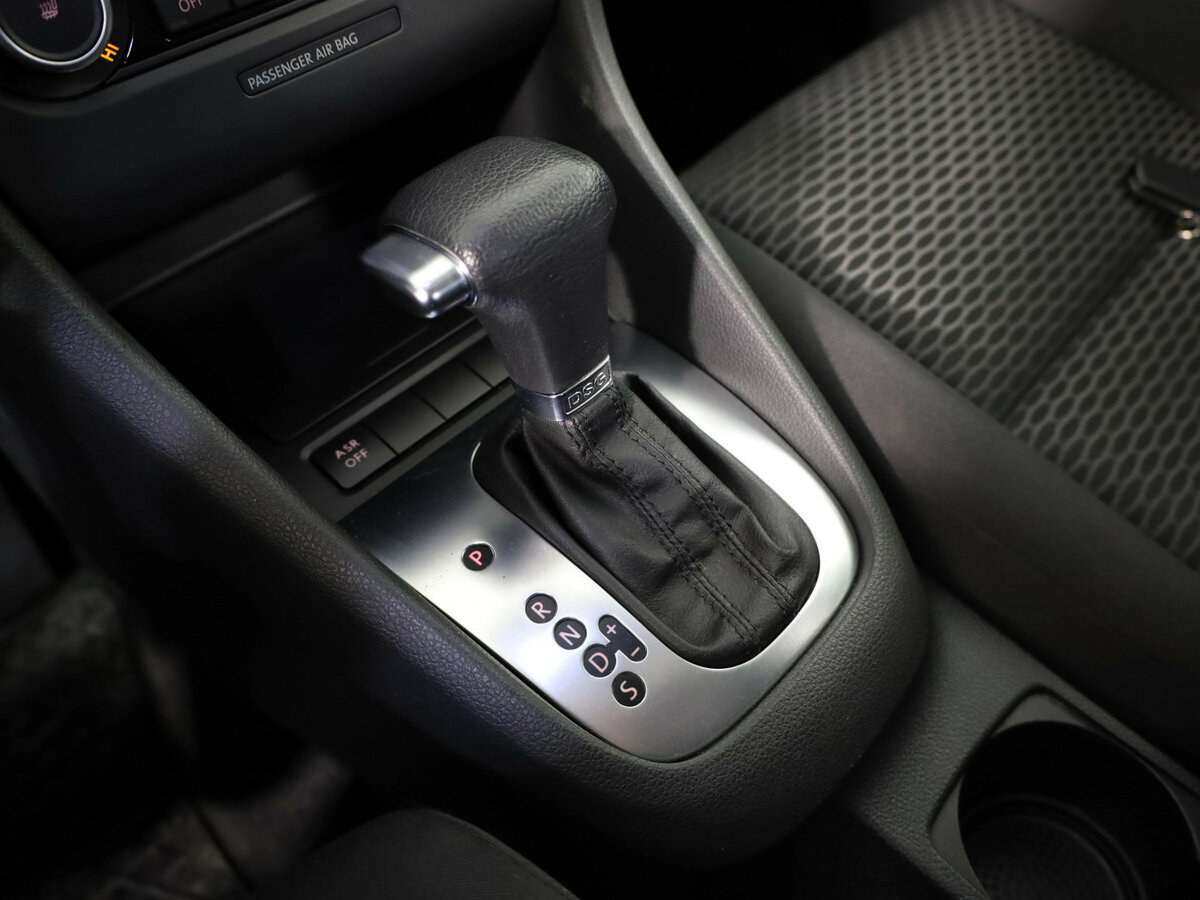 Купить Volkswagen Golf VI, 2009, 172 125 км, фото №9