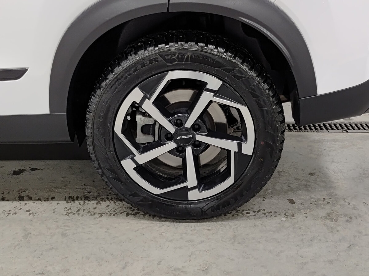 Купить Jaecoo J7, 2024, 20 852 км, фото №18