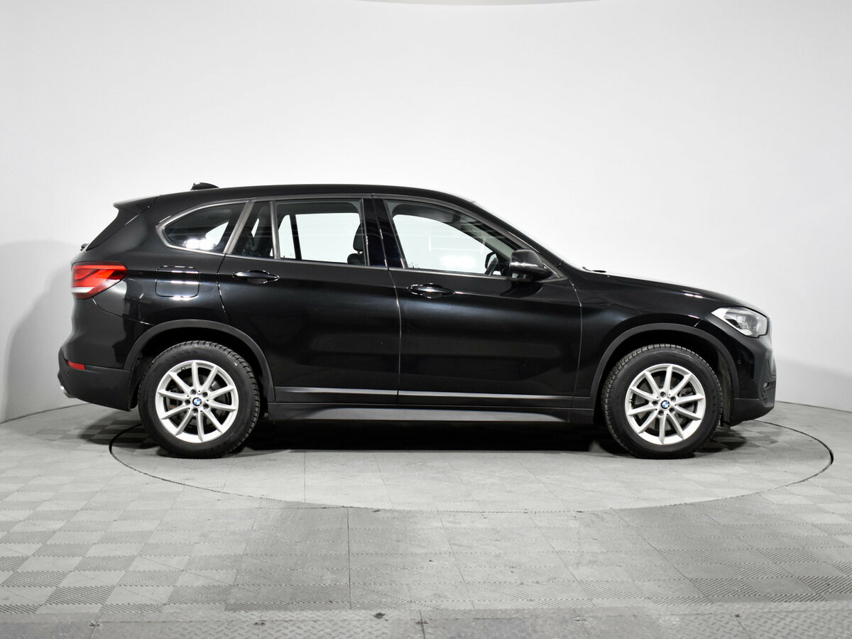 Купить BMW X1 20i xDrive II (F48) Рестайлинг, 2021, 88 026 км, фото №4