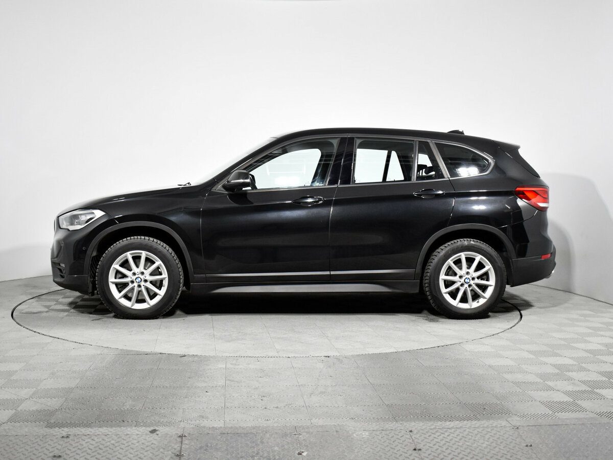 Купить BMW X1 20i xDrive II (F48) Рестайлинг, 2021, 88 026 км, фото №8