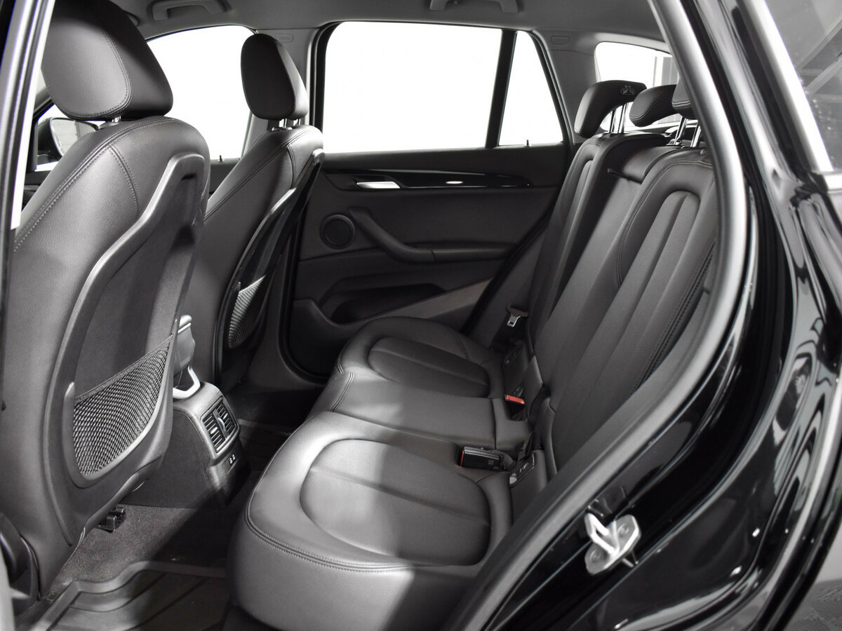 Купить BMW X1 20i xDrive II (F48) Рестайлинг, 2021, 88 026 км, фото №12