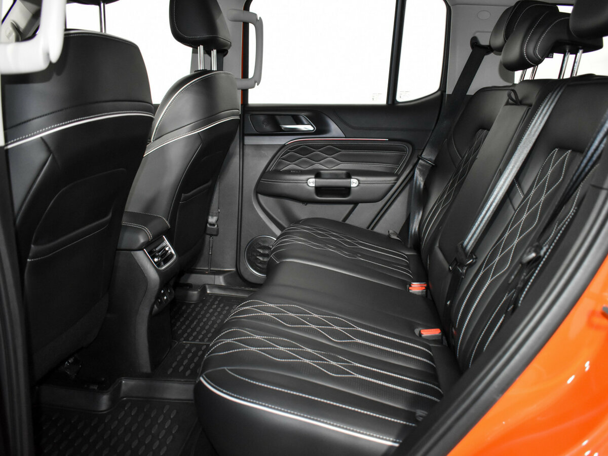 Купить Tank 300 I, 2024, 33 547 км, фото №11