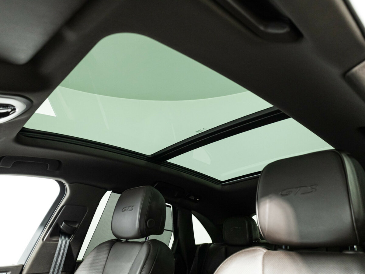 Купить Porsche Macan GTS I Рестайлинг, 2021, 69 999 км, фото №13