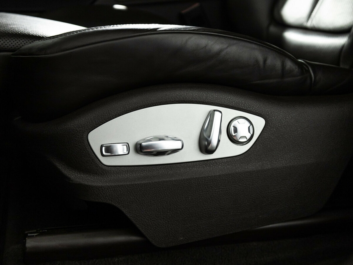 Купить Porsche Macan GTS I Рестайлинг, 2021, 69 999 км, фото №16