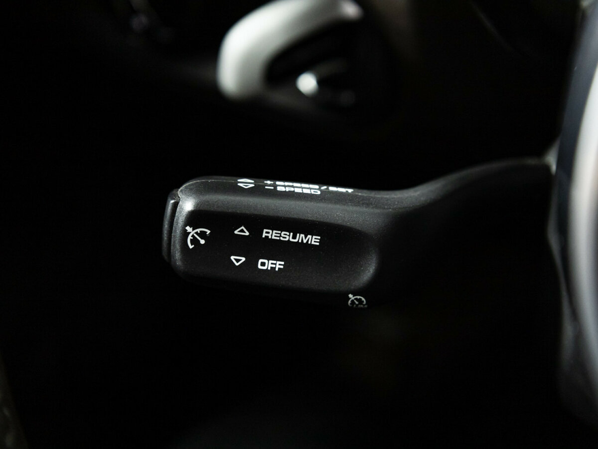 Купить Porsche Macan GTS I Рестайлинг, 2021, 69 999 км, фото №21