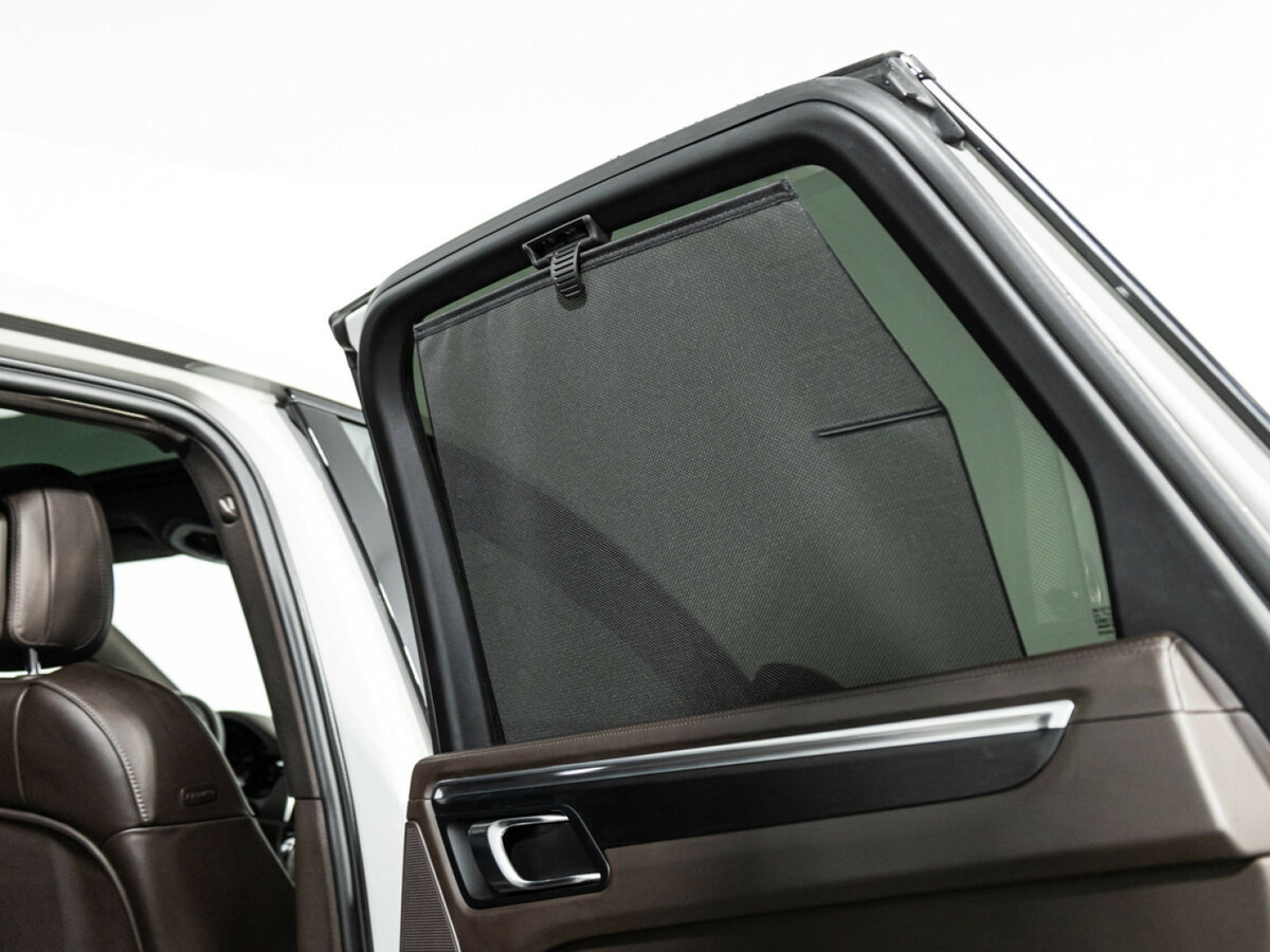 Купить Porsche Macan GTS I Рестайлинг, 2021, 69 999 км, фото №24