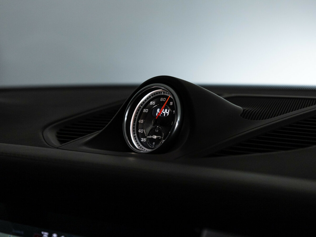 Купить Porsche Macan GTS I Рестайлинг, 2021, 69 999 км, фото №29