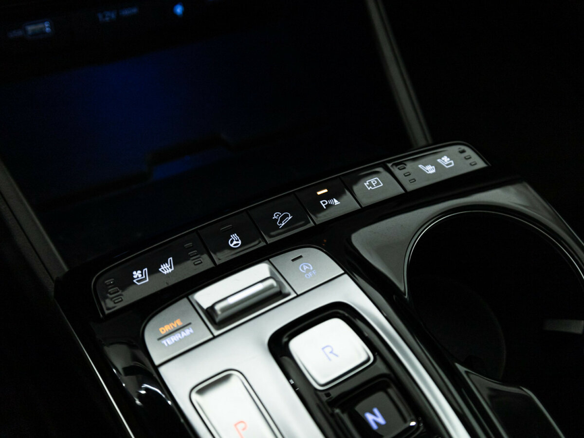 Купить Hyundai Tucson IV, 2021, 104 505 км, фото №21