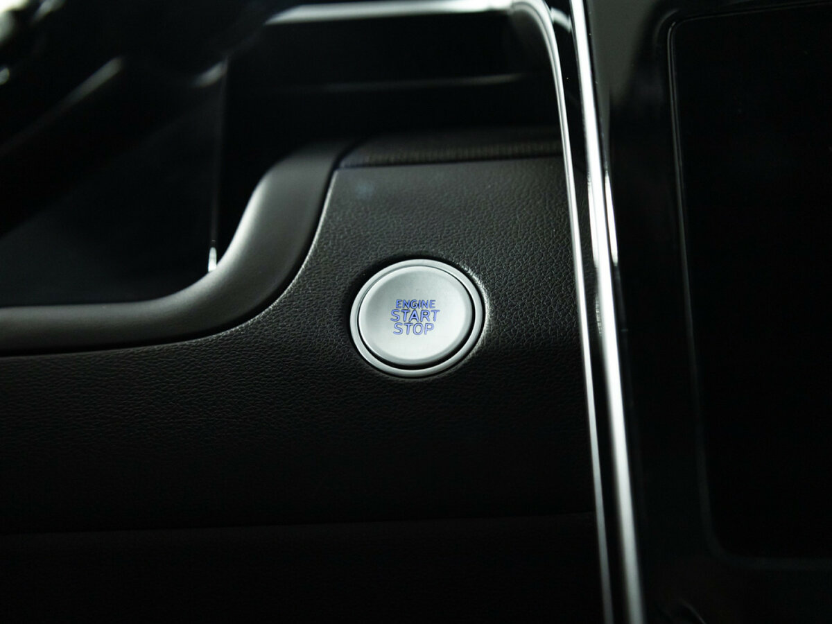 Купить Hyundai Tucson IV, 2021, 104 505 км, фото №24