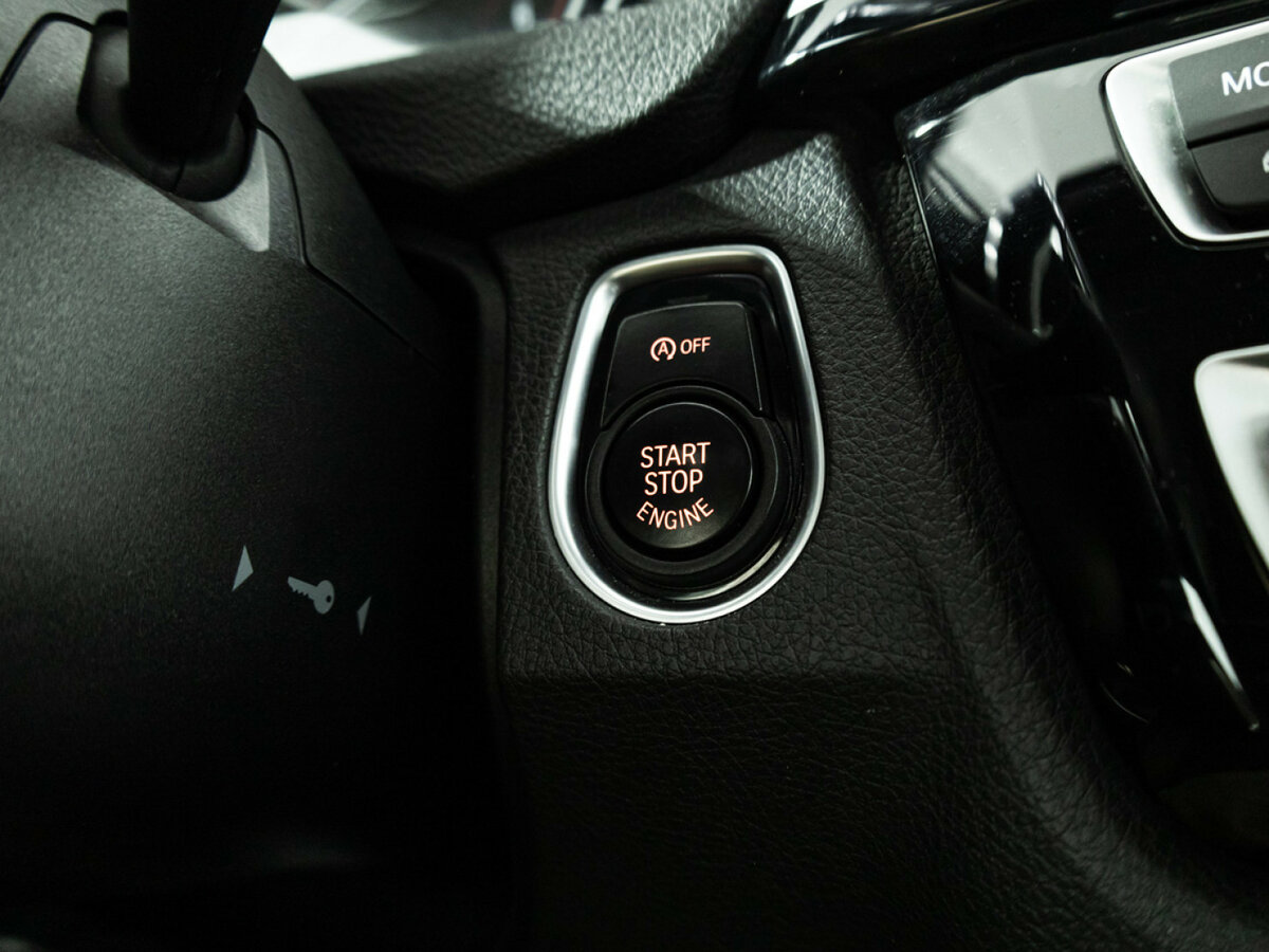 Купить BMW 4 серии 420d xDrive F32/F33/F36 Рестайлинг, 2018, 125 840 км, фото №19