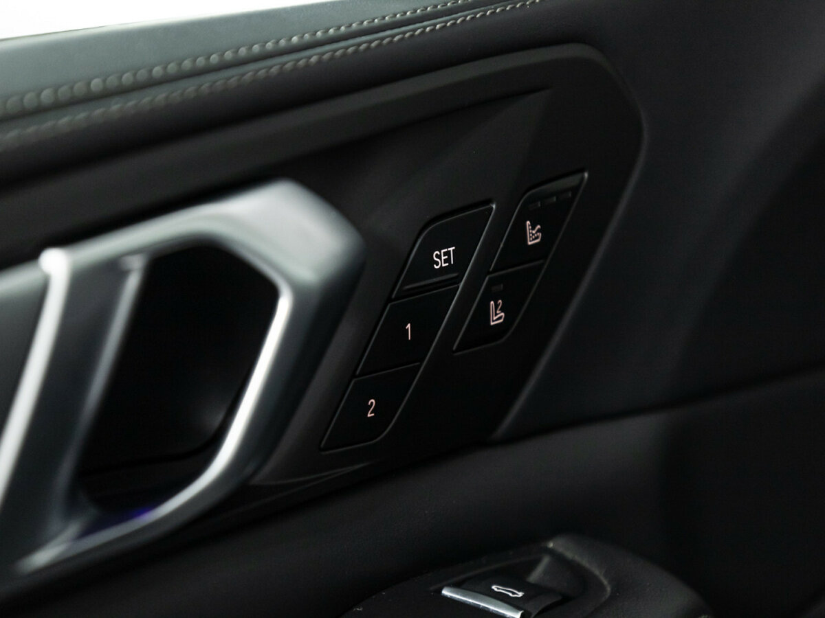 Купить BMW X5 M50i IV (G05/G18), 2020, 55 400 км, фото №15