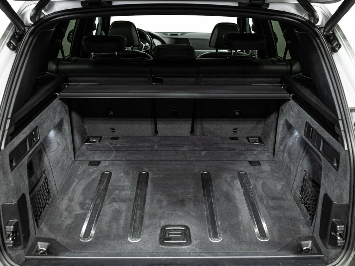 Купить BMW X5 M50i IV (G05/G18), 2020, 55 400 км, фото №27