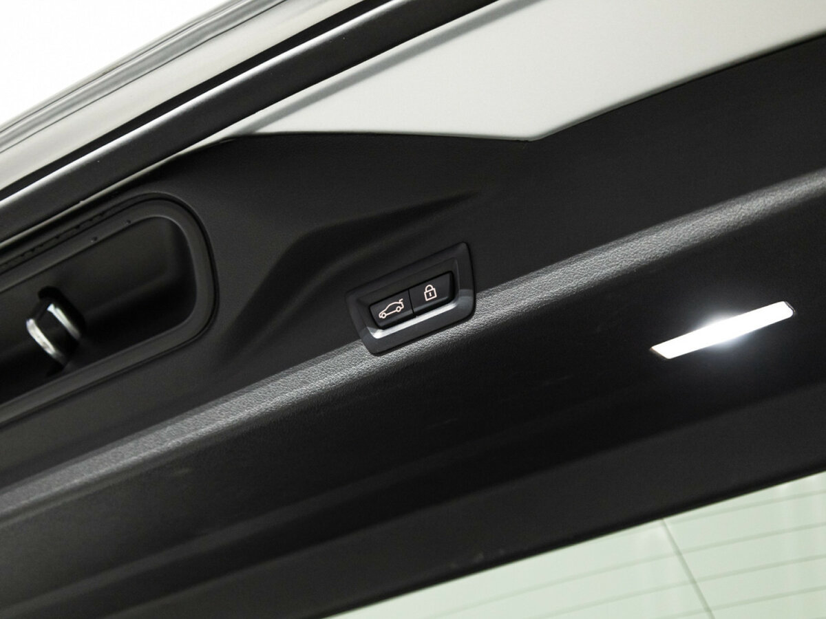 Купить BMW X5 M50i IV (G05/G18), 2020, 55 400 км, фото №29