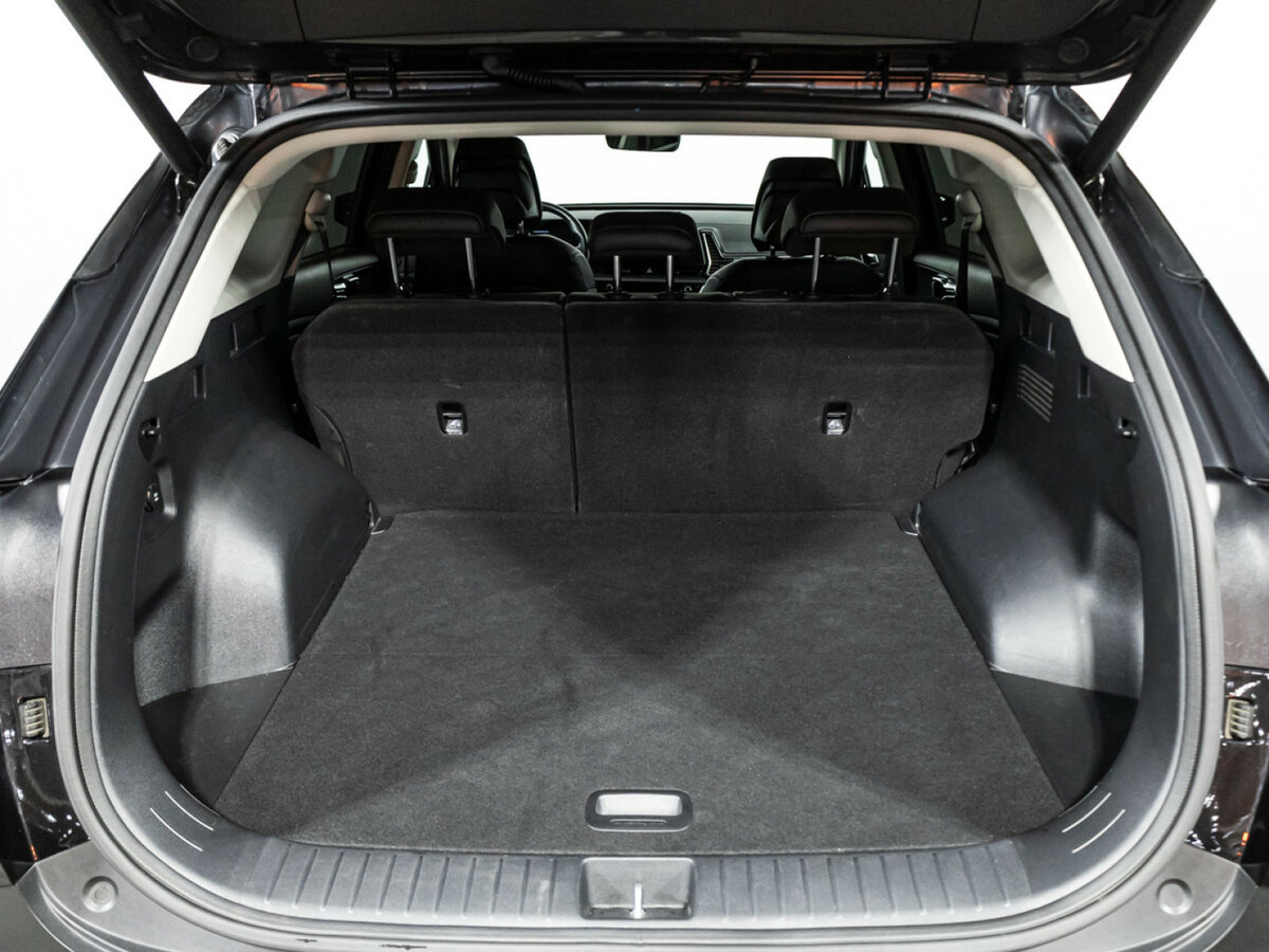 Купить Kia Sportage V, 2022, 68 264 км, фото №25
