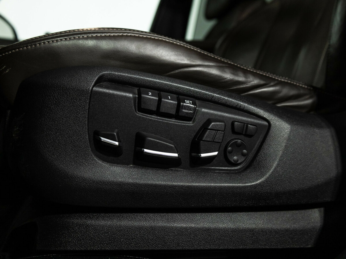 Купить BMW X5 M50d III (F15), 2017, 105 978 км, фото №13