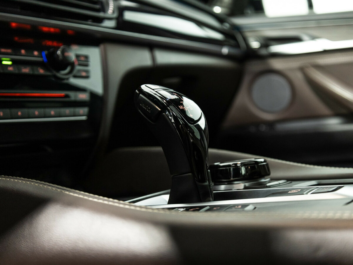 Купить BMW X5 M50d III (F15), 2017, 105 978 км, фото №19