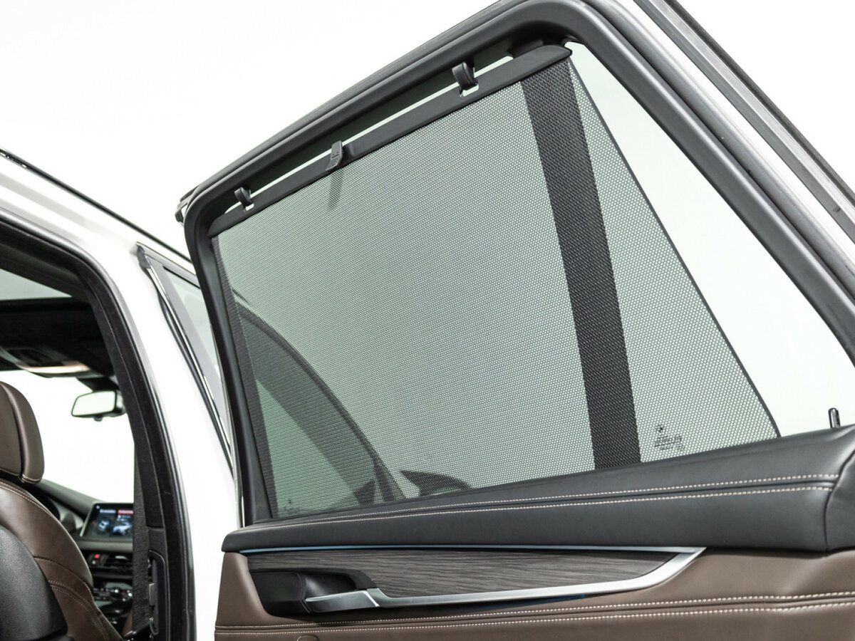 Купить BMW X5 M50d III (F15), 2017, 105 978 км, фото №27