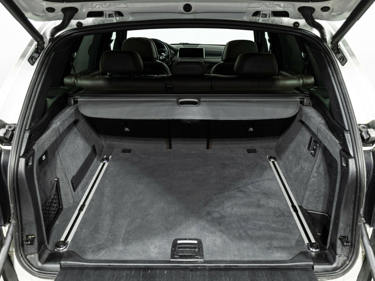 Купить BMW X5 M50d III (F15), 2017, 105 978 км, фото №28