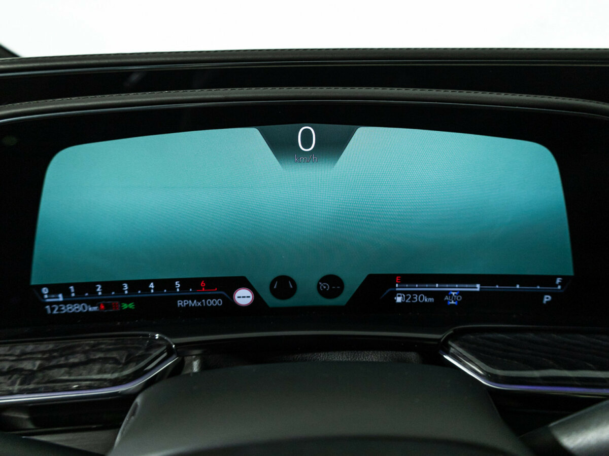 Купить Cadillac Escalade V, 2021, 123 878 км, фото №10