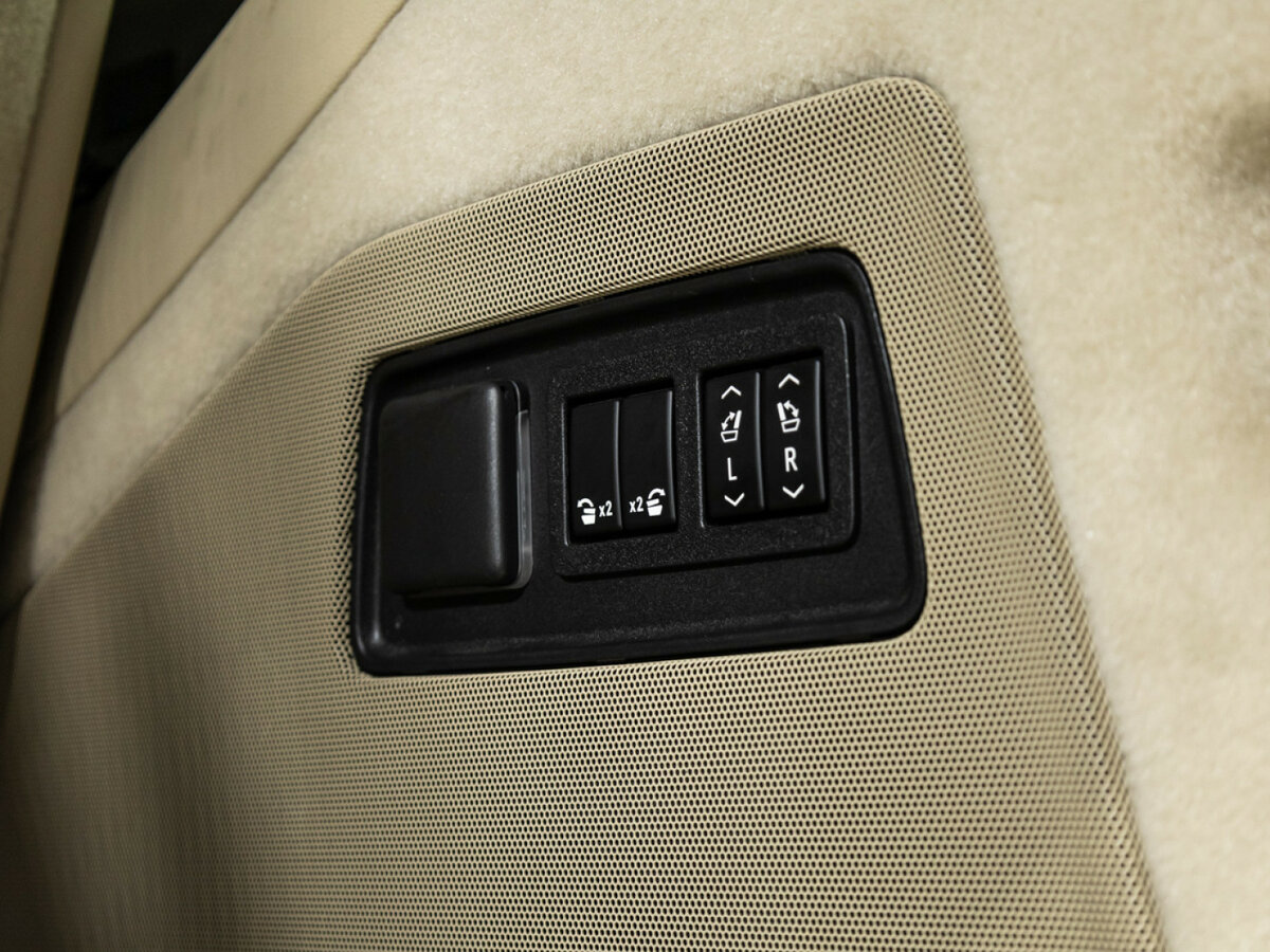 Купить Cadillac Escalade V, 2021, 123 878 км, фото №13