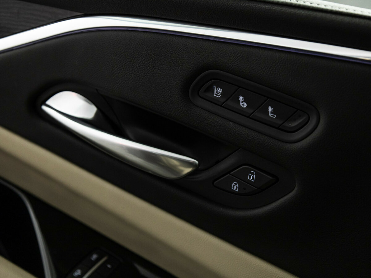 Купить Cadillac Escalade V, 2021, 123 878 км, фото №19