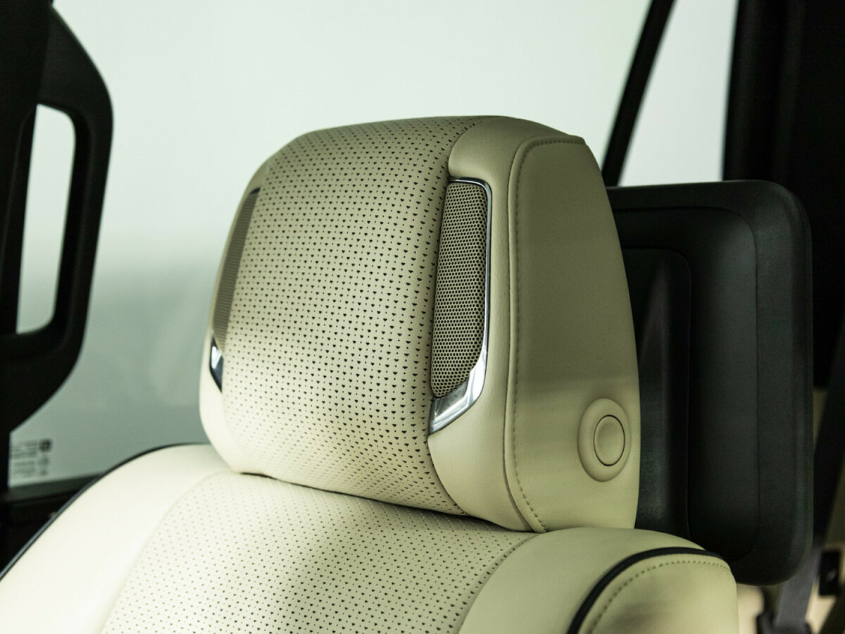 Купить Cadillac Escalade V, 2021, 123 878 км, фото №30