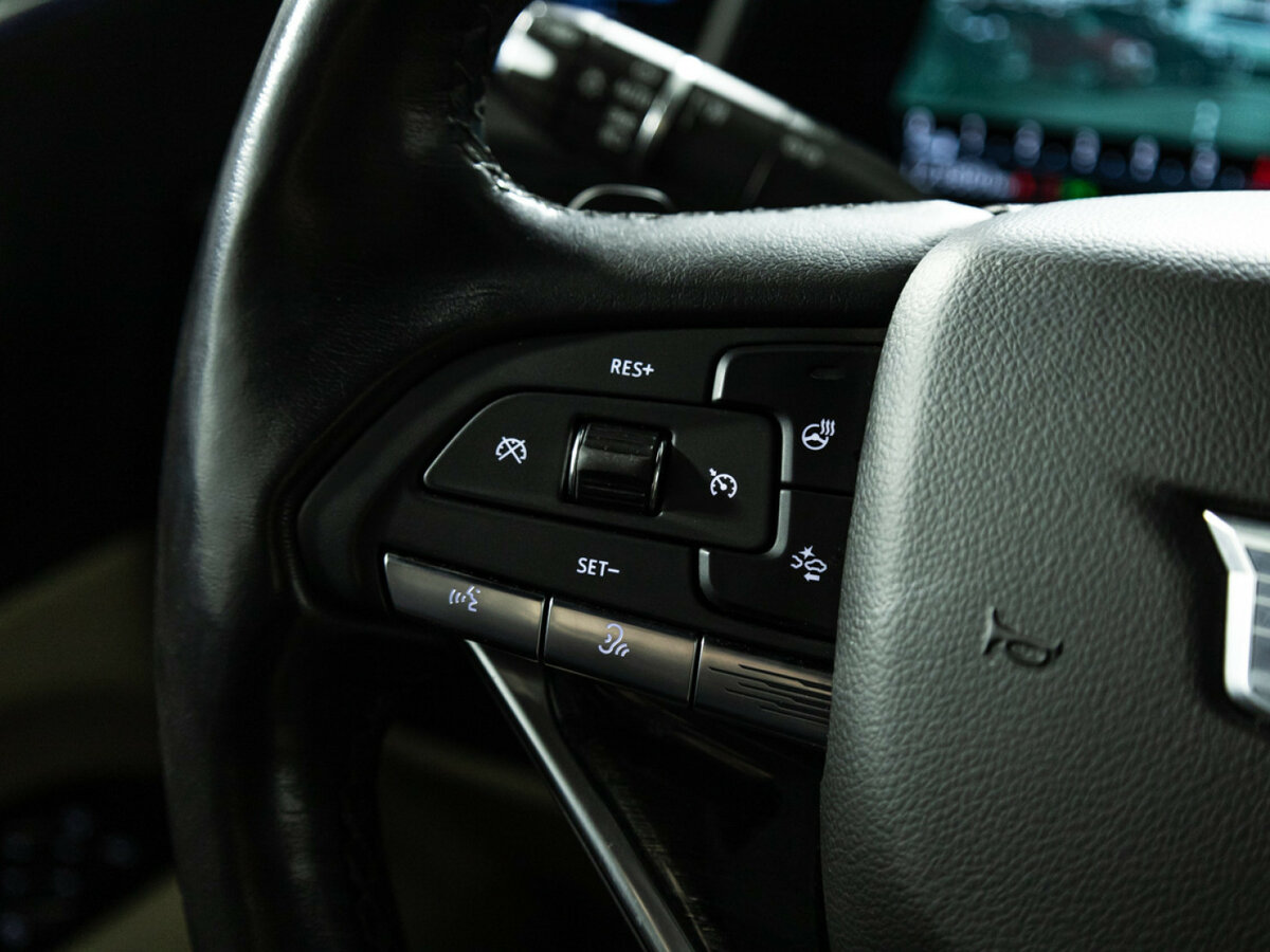 Купить Cadillac Escalade V, 2021, 123 878 км, фото №31