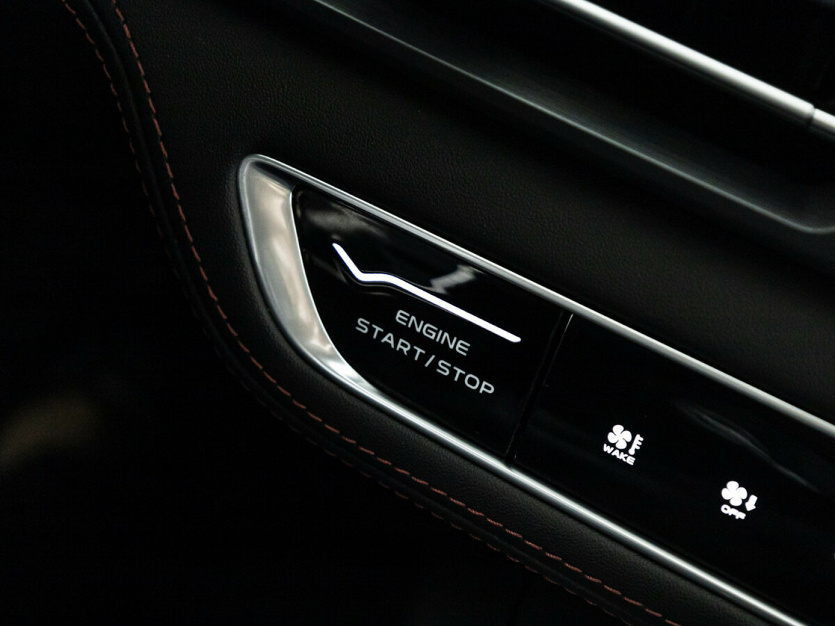 Купить Changan CS75 Plus I Рестайлинг, 2023, 57 600 км, фото №19