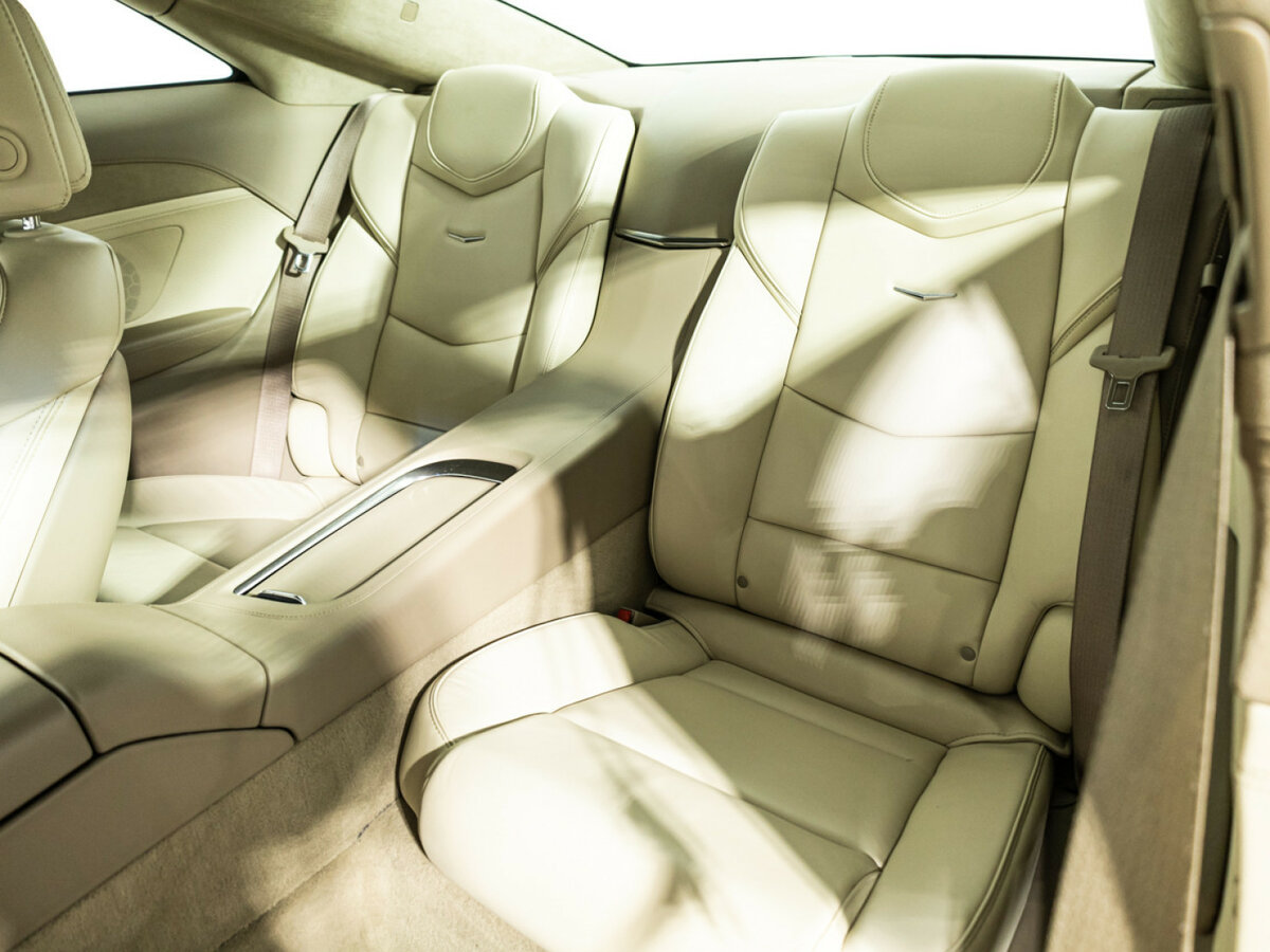 Купить Cadillac ELR I, 2014, 174 152 км, фото №10