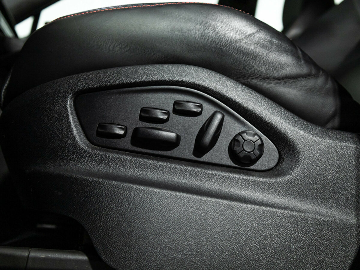 Купить Porsche Cayenne Coupé III, 2021, 55 535 км, фото №13