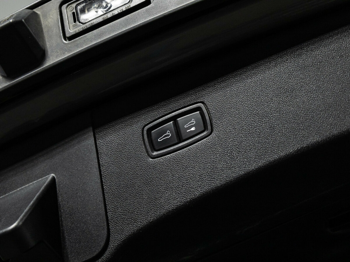 Купить Porsche Cayenne Coupé III, 2021, 55 535 км, фото №28