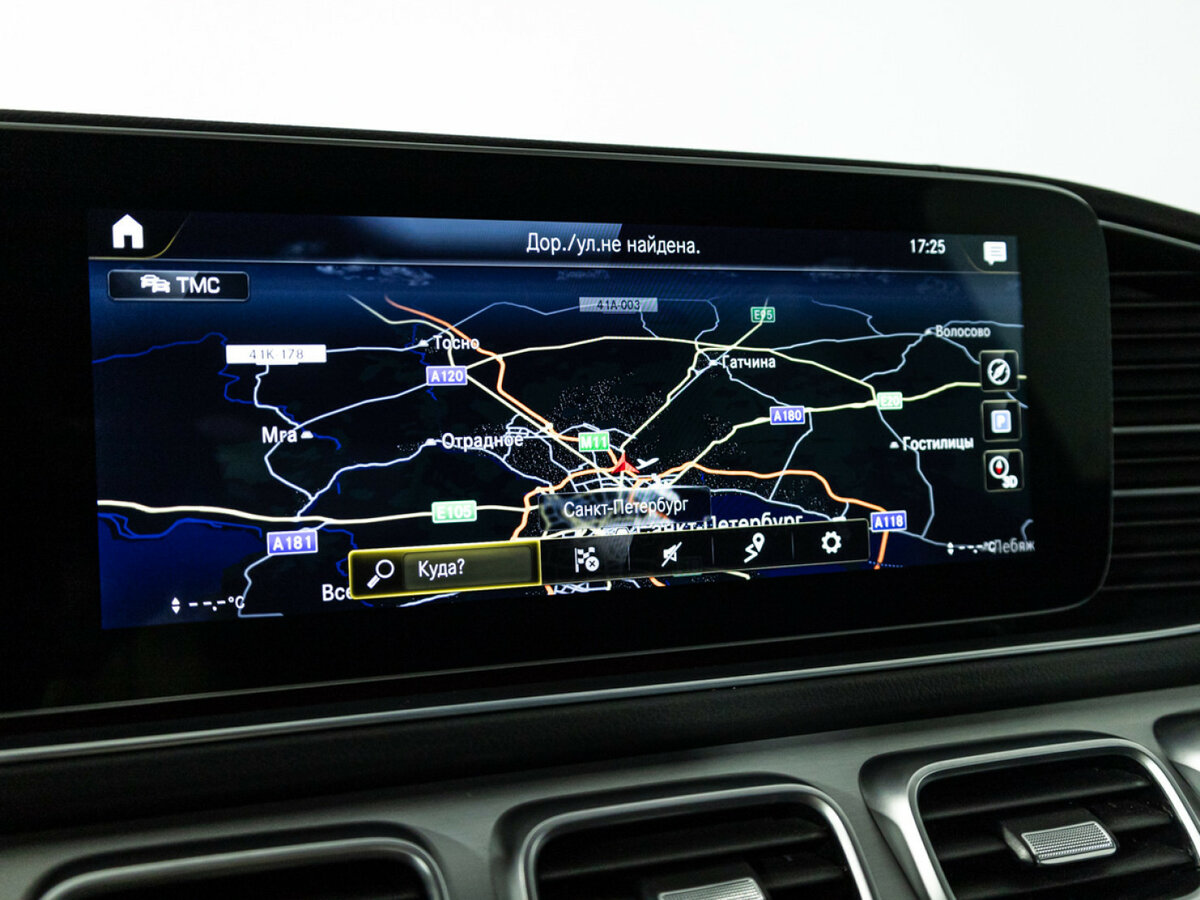 Купить Mercedes-Benz GLE Coupe 350 d II (C167), 2020, 91 000 км, фото №16