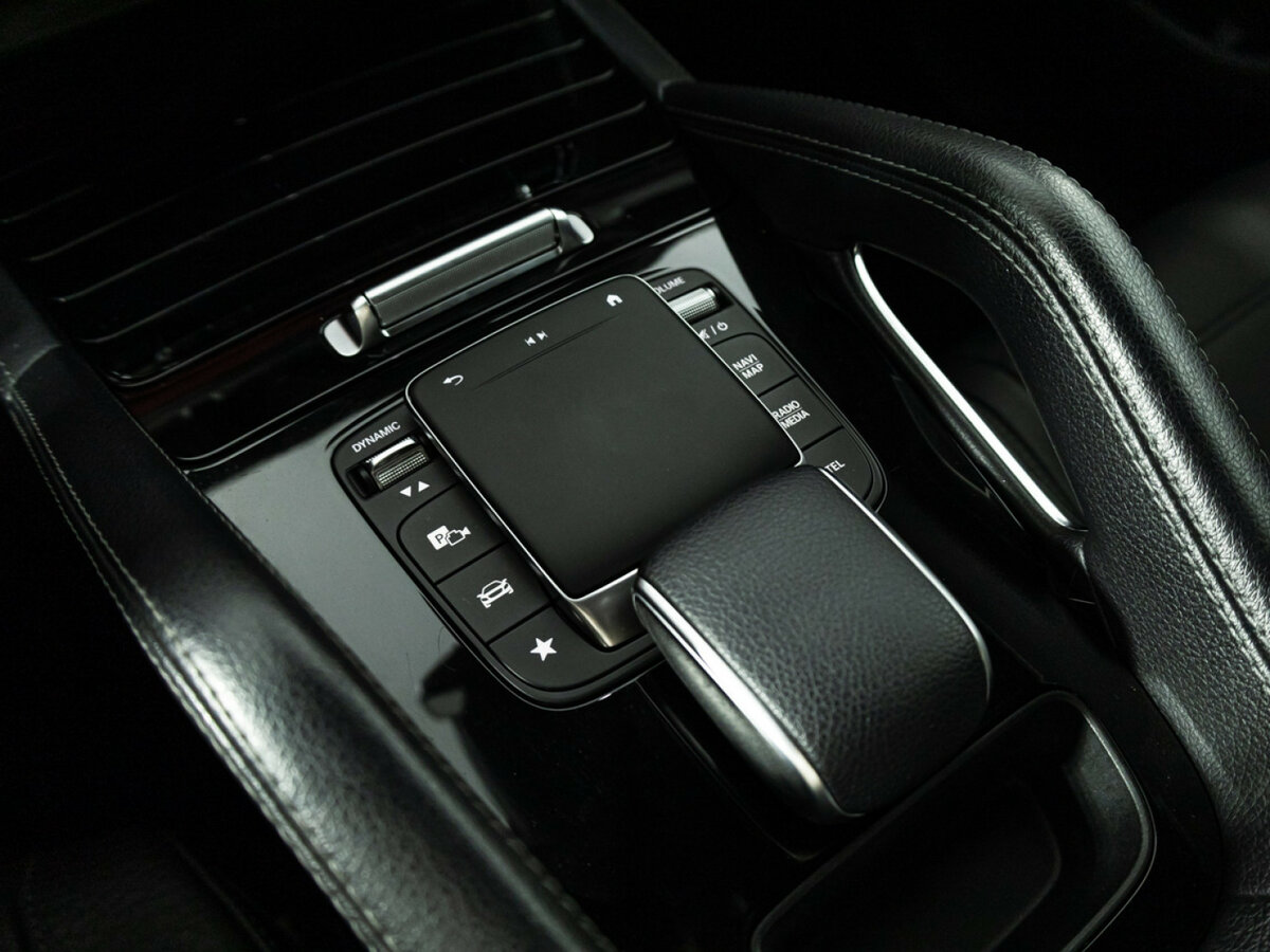 Купить Mercedes-Benz GLE Coupe 350 d II (C167), 2020, 91 000 км, фото №20