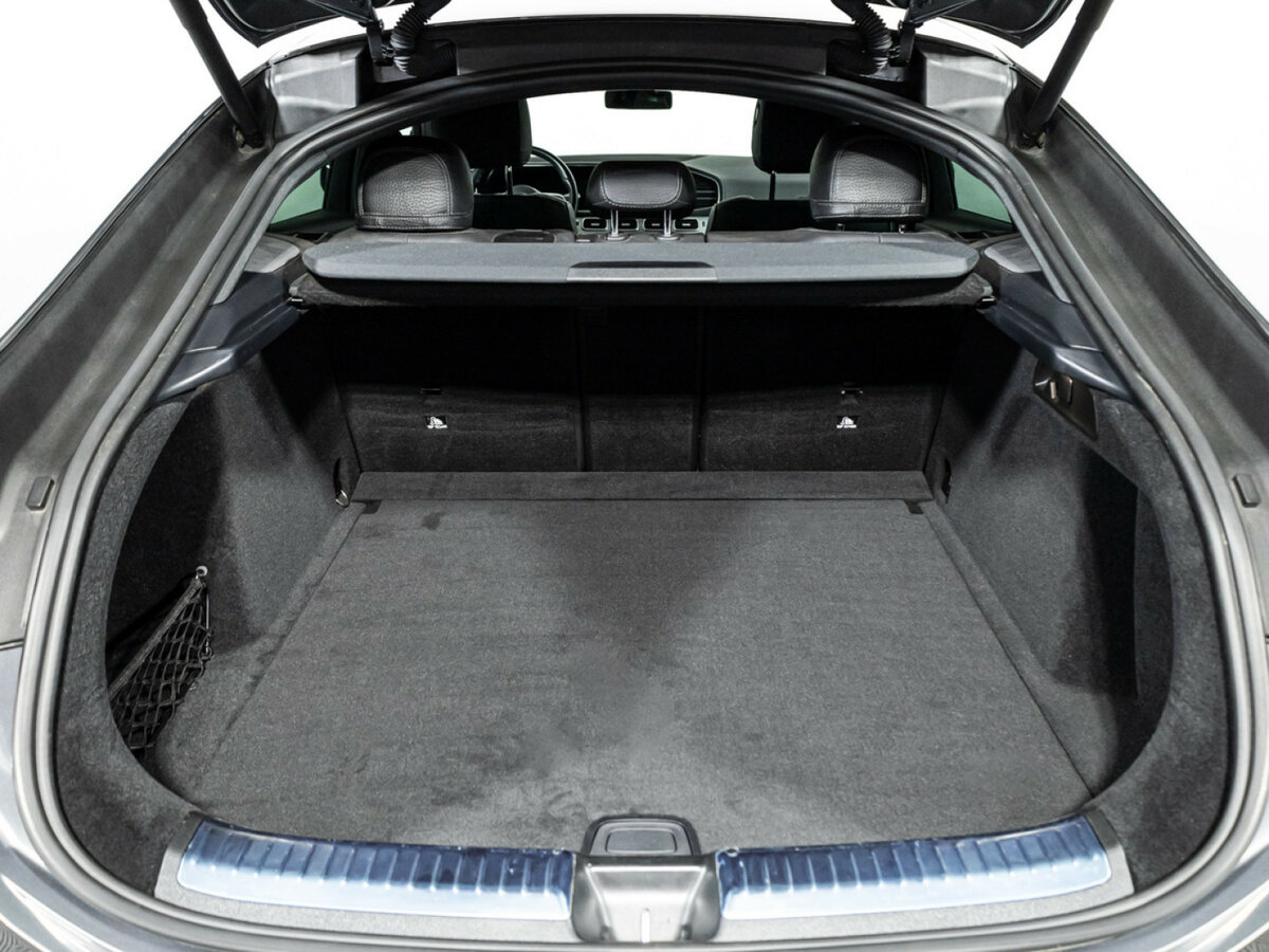 Купить Mercedes-Benz GLE Coupe 350 d II (C167), 2020, 91 000 км, фото №23